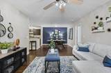 1-bedroom apartment at Marquis On Cary Parkway Apartments in Morrisville